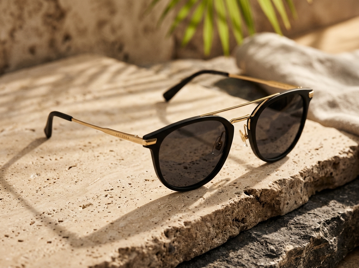Lentes de Sol con y sin Graduación